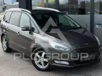 2019 Ford GALAXY