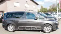 2019 Ford GALAXY