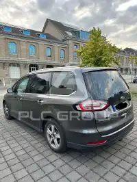 2019 Ford GALAXY