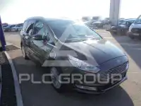 2019 Ford GALAXY