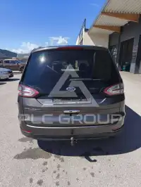 2019 Ford GALAXY