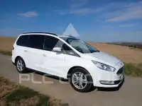 2019 Ford GALAXY