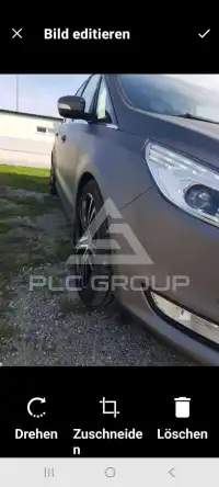 2019 Ford GALAXY