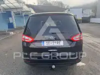 2019 Ford GALAXY
