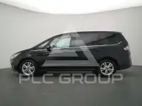 2019 Ford GALAXY