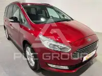 2019 Ford GALAXY