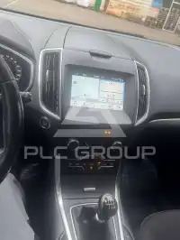2019 Ford GALAXY