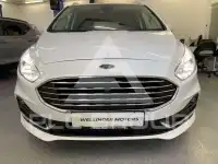 2019 Ford GALAXY