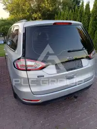 2019 Ford GALAXY