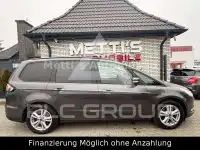 2019 Ford GALAXY