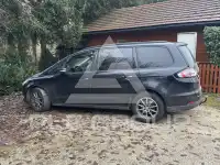 2019 Ford GALAXY