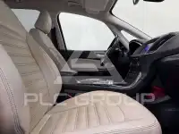 2019 Ford GALAXY