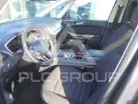 2019 Ford GALAXY