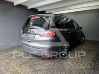 2019 Ford GALAXY
