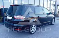 2019 Ford GALAXY