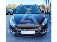 2019 Ford GALAXY