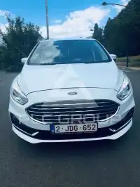 2019 Ford GALAXY