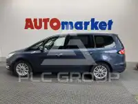 2019 Ford GALAXY