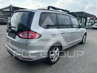 2019 Ford GALAXY