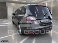 2019 Ford GALAXY