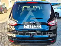 2019 Ford GALAXY