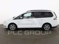 2019 Ford GALAXY