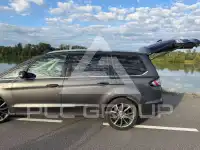 2019 Ford GALAXY
