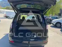 2019 Ford GALAXY