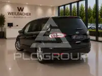 2019 Ford GALAXY