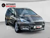 2019 Ford GALAXY