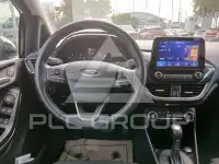 2019 Ford GALAXY
