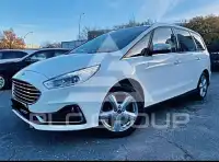 2019 Ford GALAXY