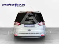 2019 Ford GALAXY