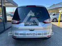 2019 Ford GALAXY