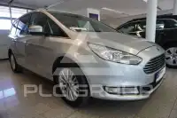 2019 Ford GALAXY