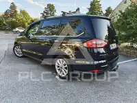 2019 Ford GALAXY