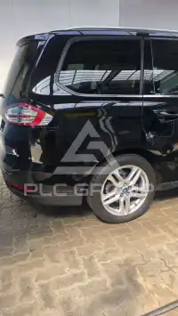 2019 Ford GALAXY
