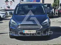 2019 Ford GALAXY
