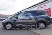 2019 Ford GALAXY