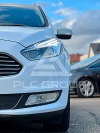 2019 Ford GALAXY