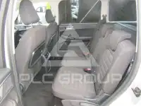 2019 Ford GALAXY
