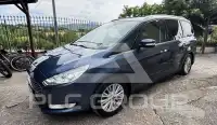 2019 Ford GALAXY