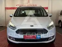 2019 Ford GALAXY