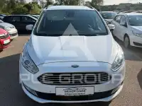 2019 Ford GALAXY