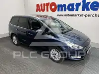 2019 Ford GALAXY