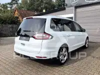2019 Ford GALAXY