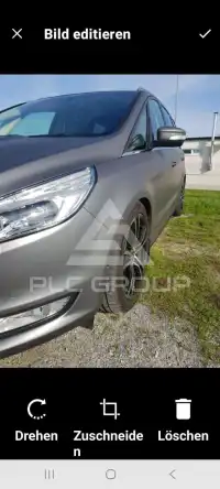 2019 Ford GALAXY