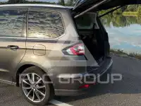 2019 Ford GALAXY