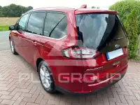2019 Ford GALAXY