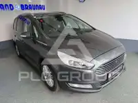 2019 Ford GALAXY